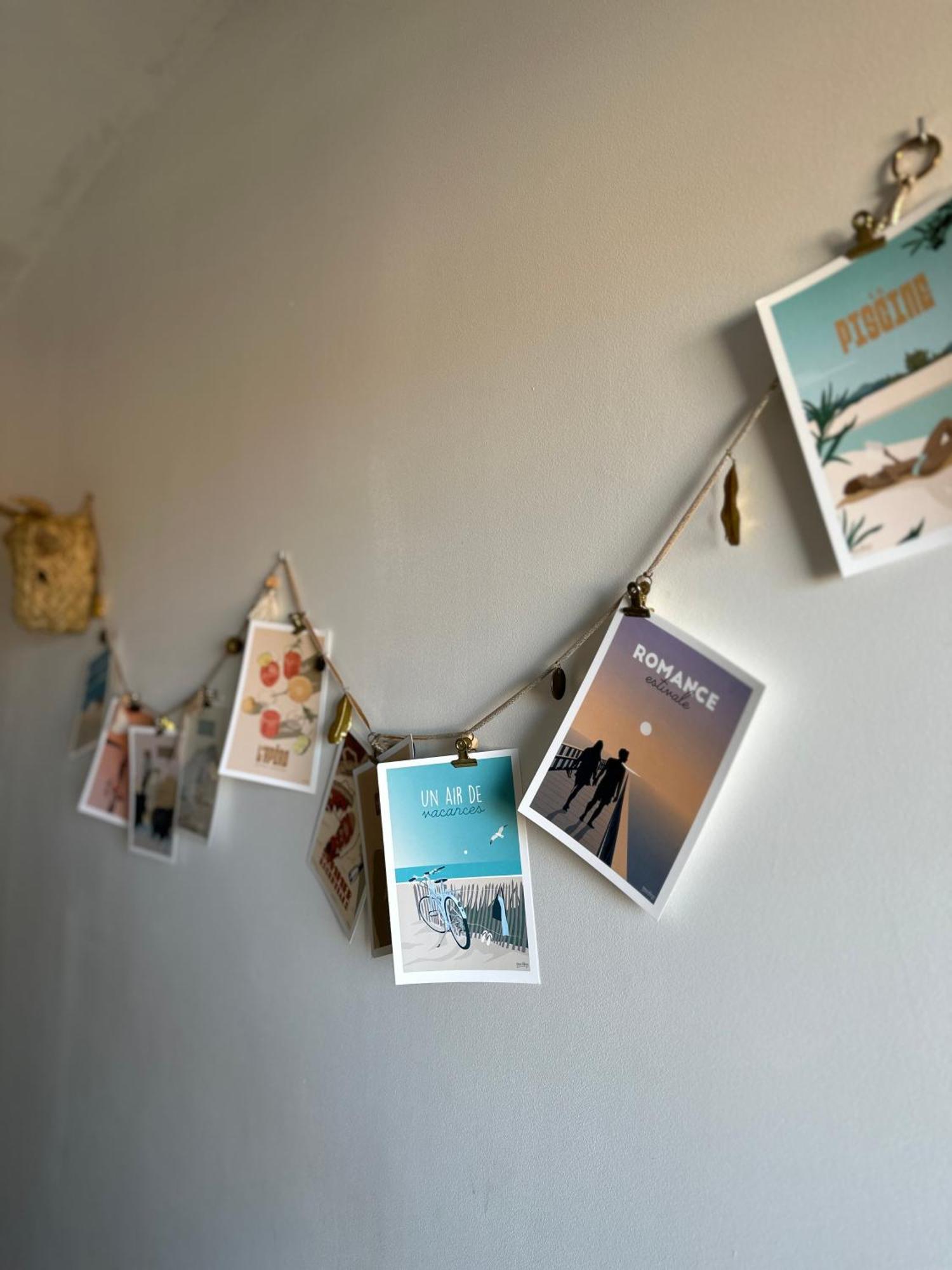 Apartment Cosy Le Boheme, A 300m Des Plages Locamargue Saintes-Maries-de-La-Mer