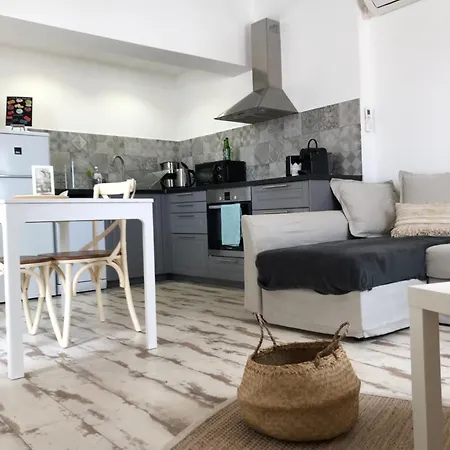 Appartement Cosy Le Boheme, A 300M Des Plages Locamargue Saintes-Maries-de-la-Mer Exterior photo