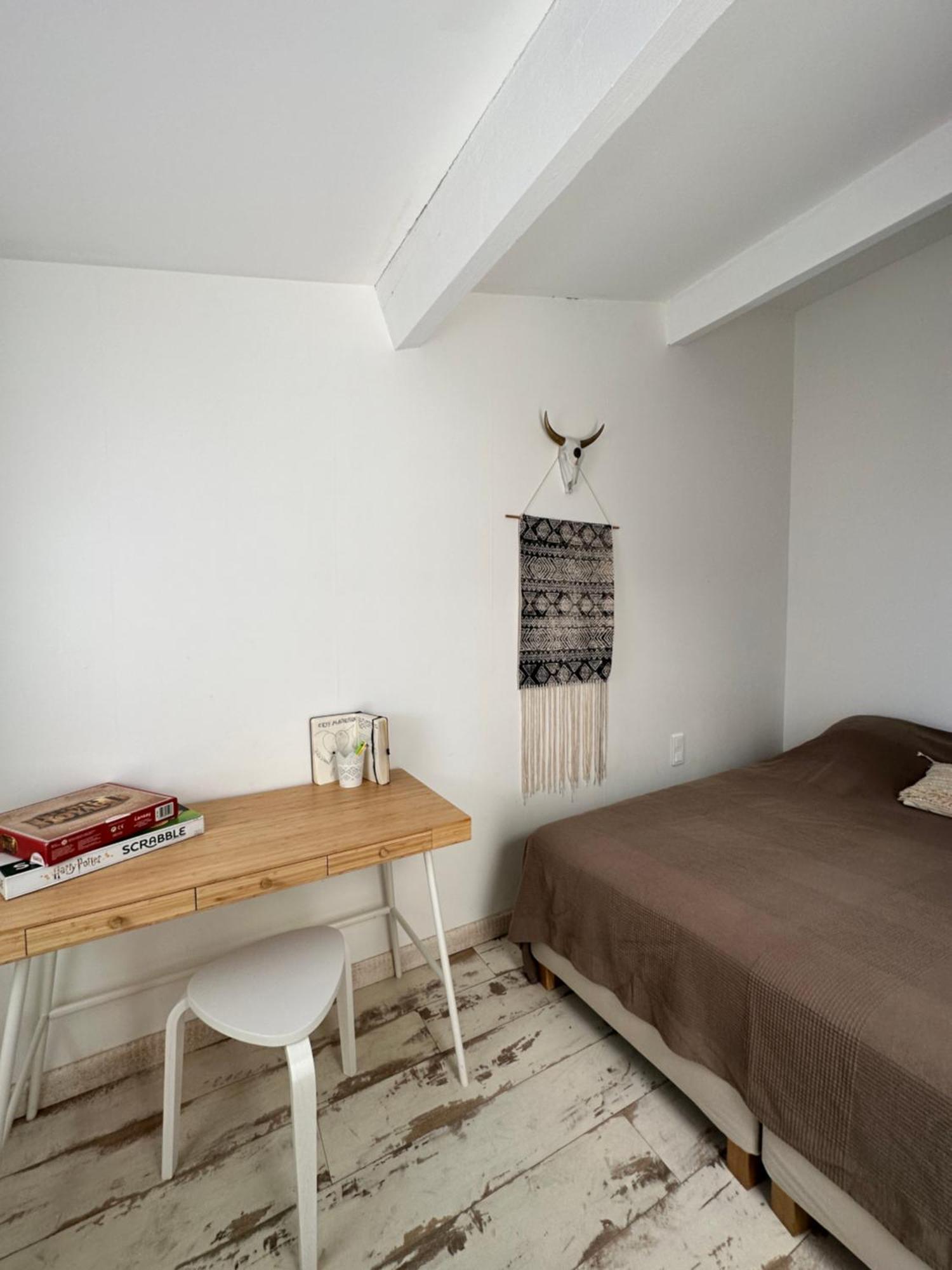 Cosy Le Boheme, A 300m Des Plages Locamargue *