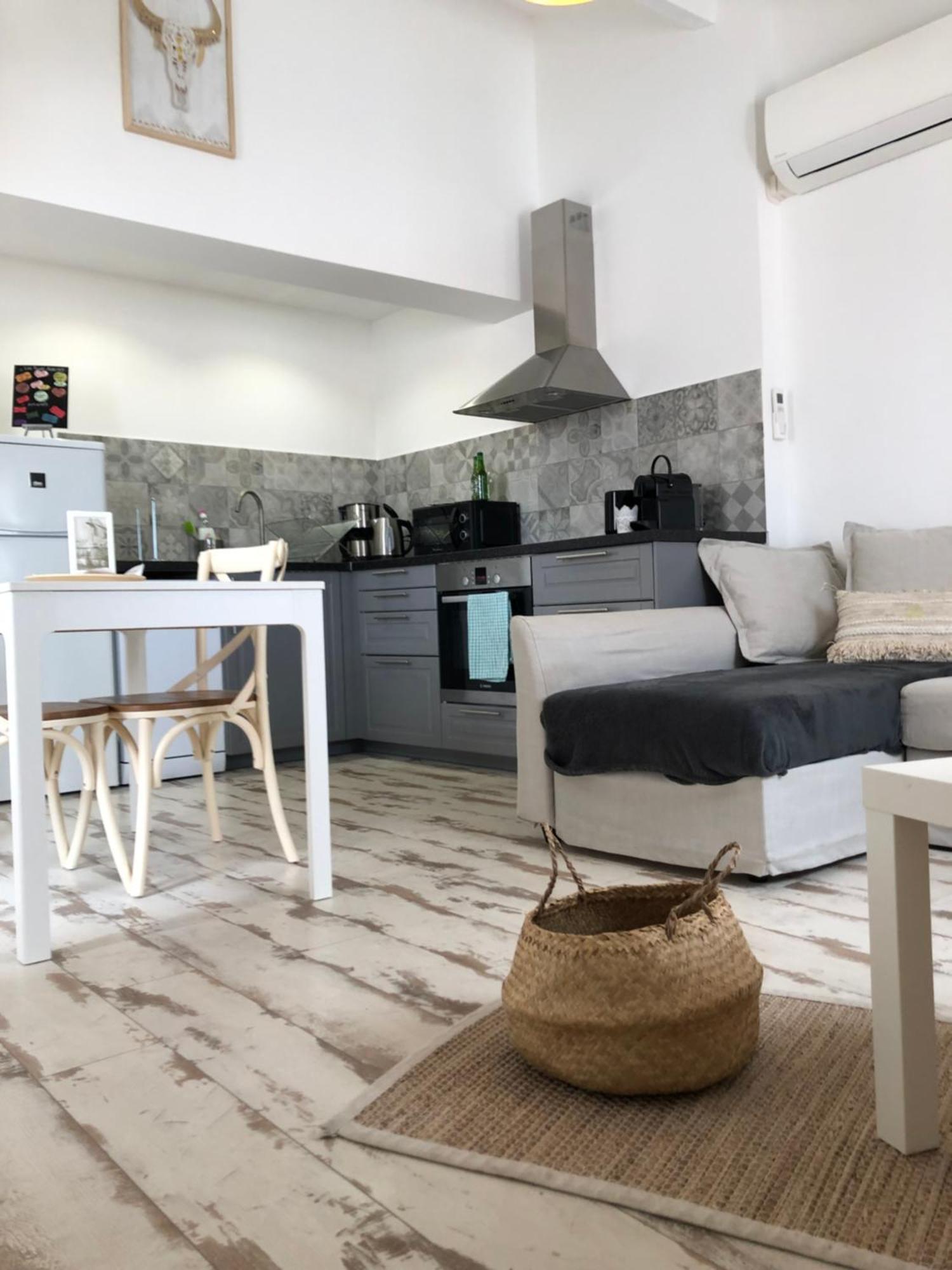 Cosy Le Boheme, A 300m Des Plages Locamargue