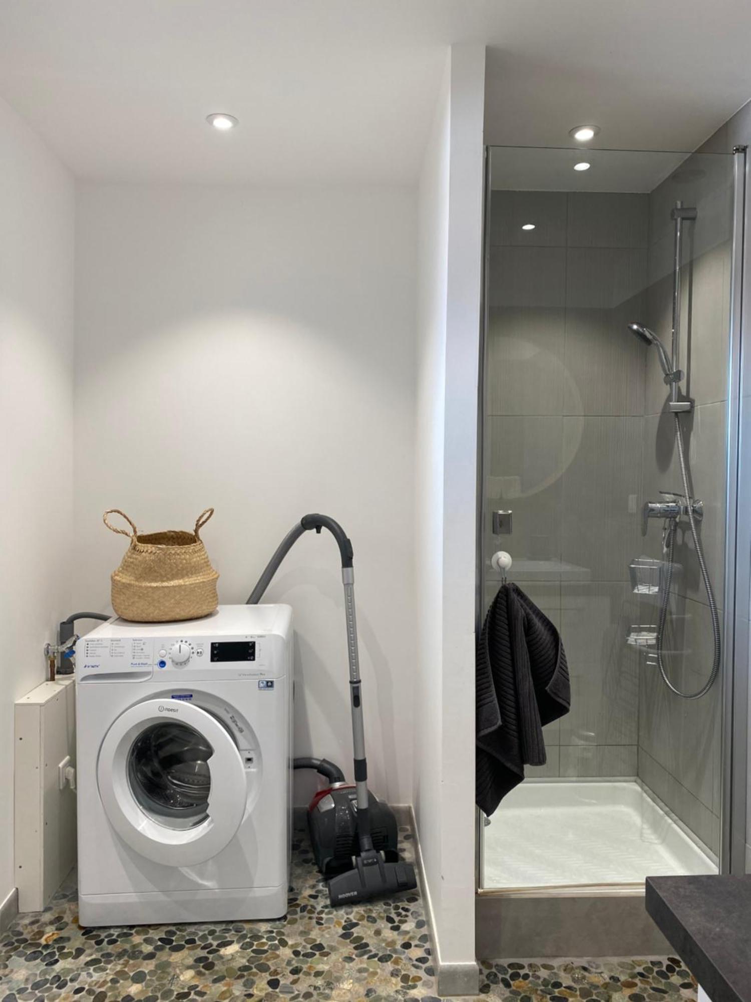 Apartment Cosy Le Boheme, A 300m Des Plages Locamargue Saintes-Maries-de-la-Mer