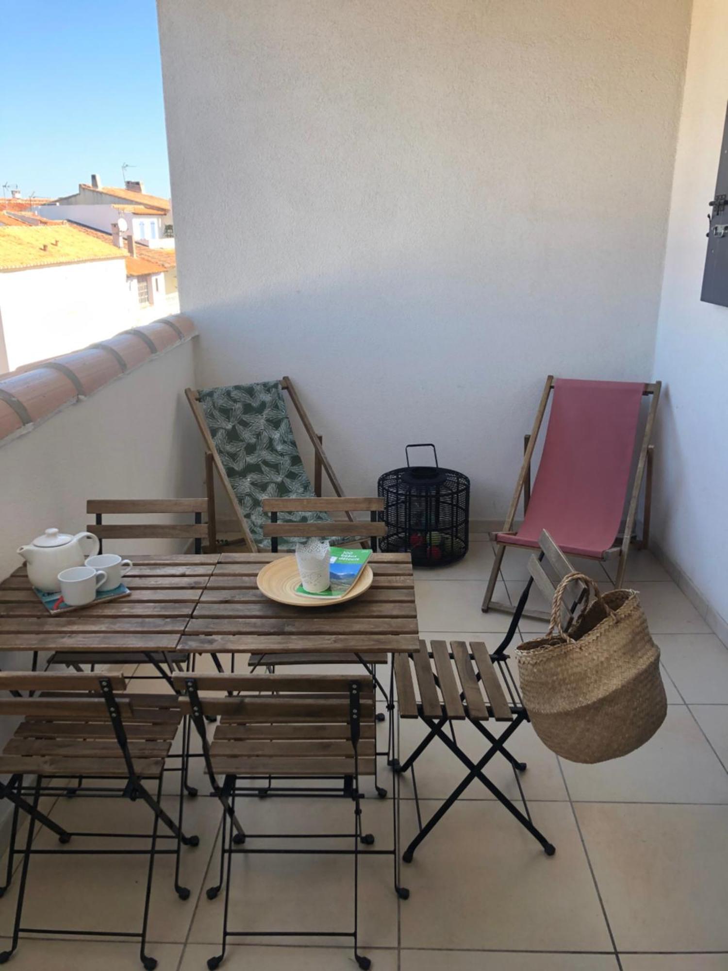 Cosy Le Boheme, A 300m Des Plages Locamargue Apartment *