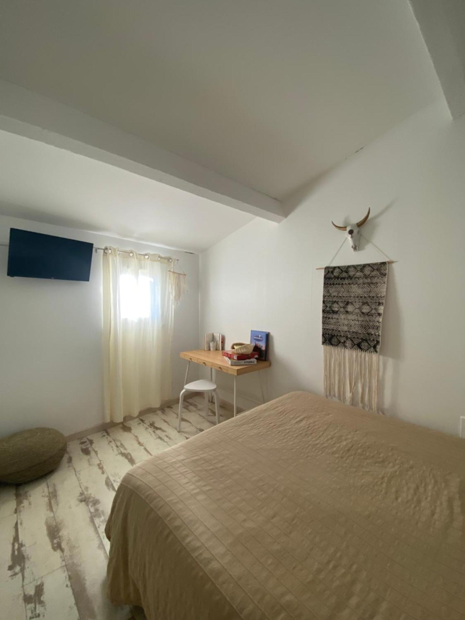 Cosy Le Boheme, A 300m Des Plages Locamargue Saintes-Maries-de-la-Mer