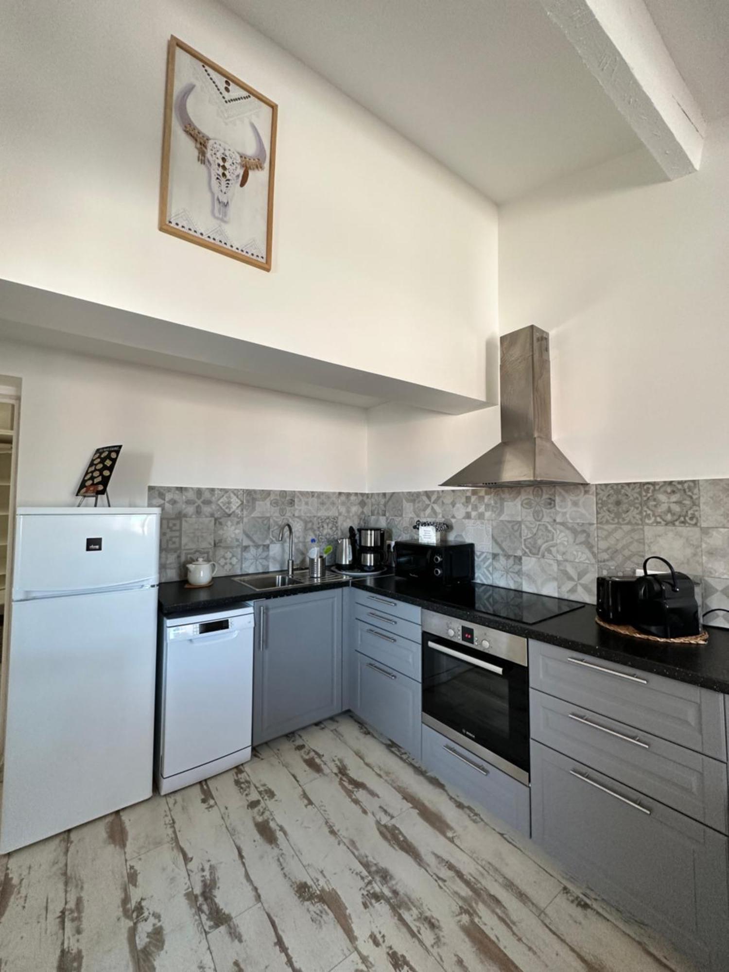Cosy Le Boheme, A 300m Des Plages Locamargue Saintes-Maries-de-la-Mer