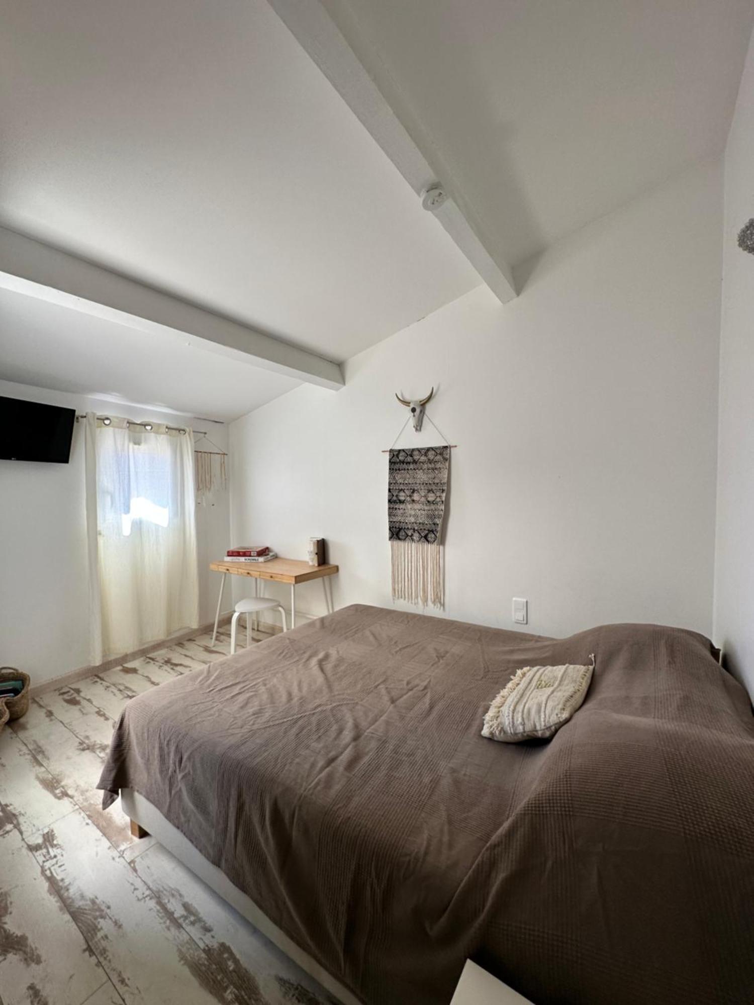 Apartment Cosy Le Boheme, A 300m Des Plages Locamargue *