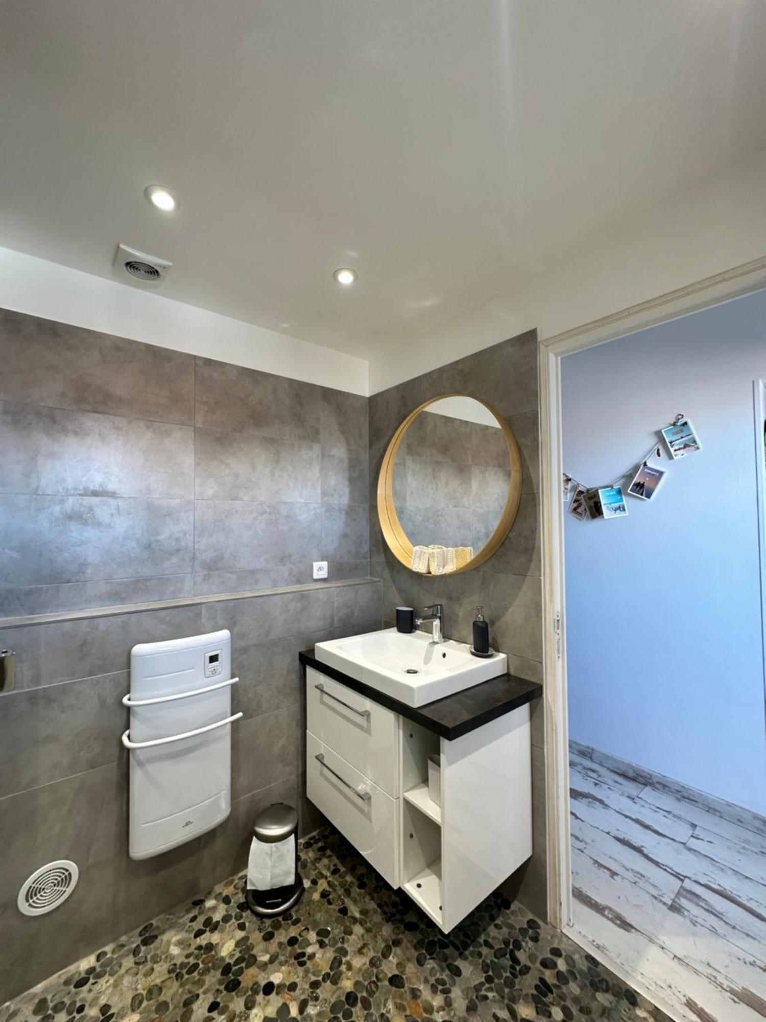 Cosy Le Boheme, A 300m Des Plages Locamargue * Saintes-Maries-de-la-Mer