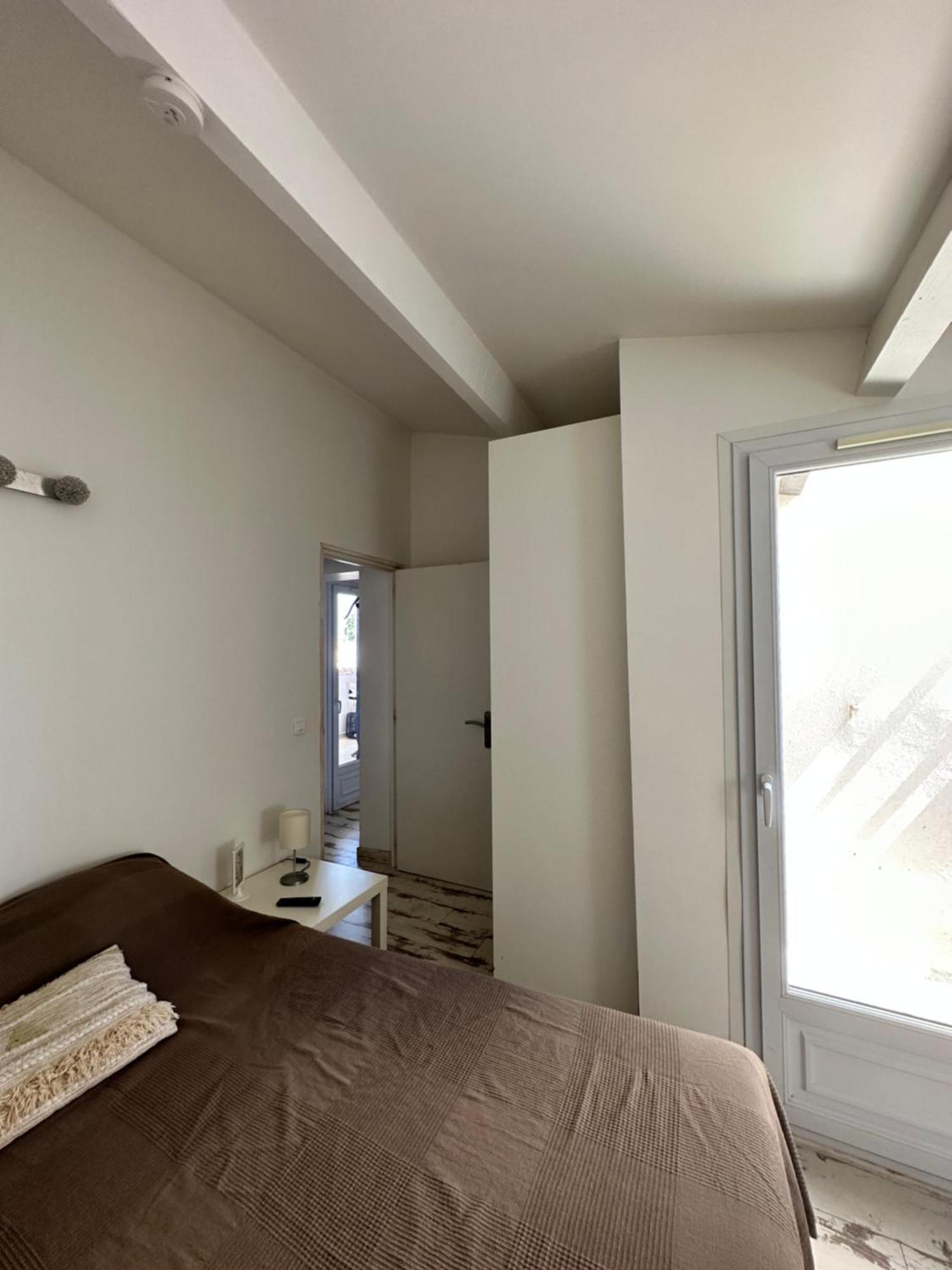 Cosy Le Boheme, A 300m Des Plages Locamargue