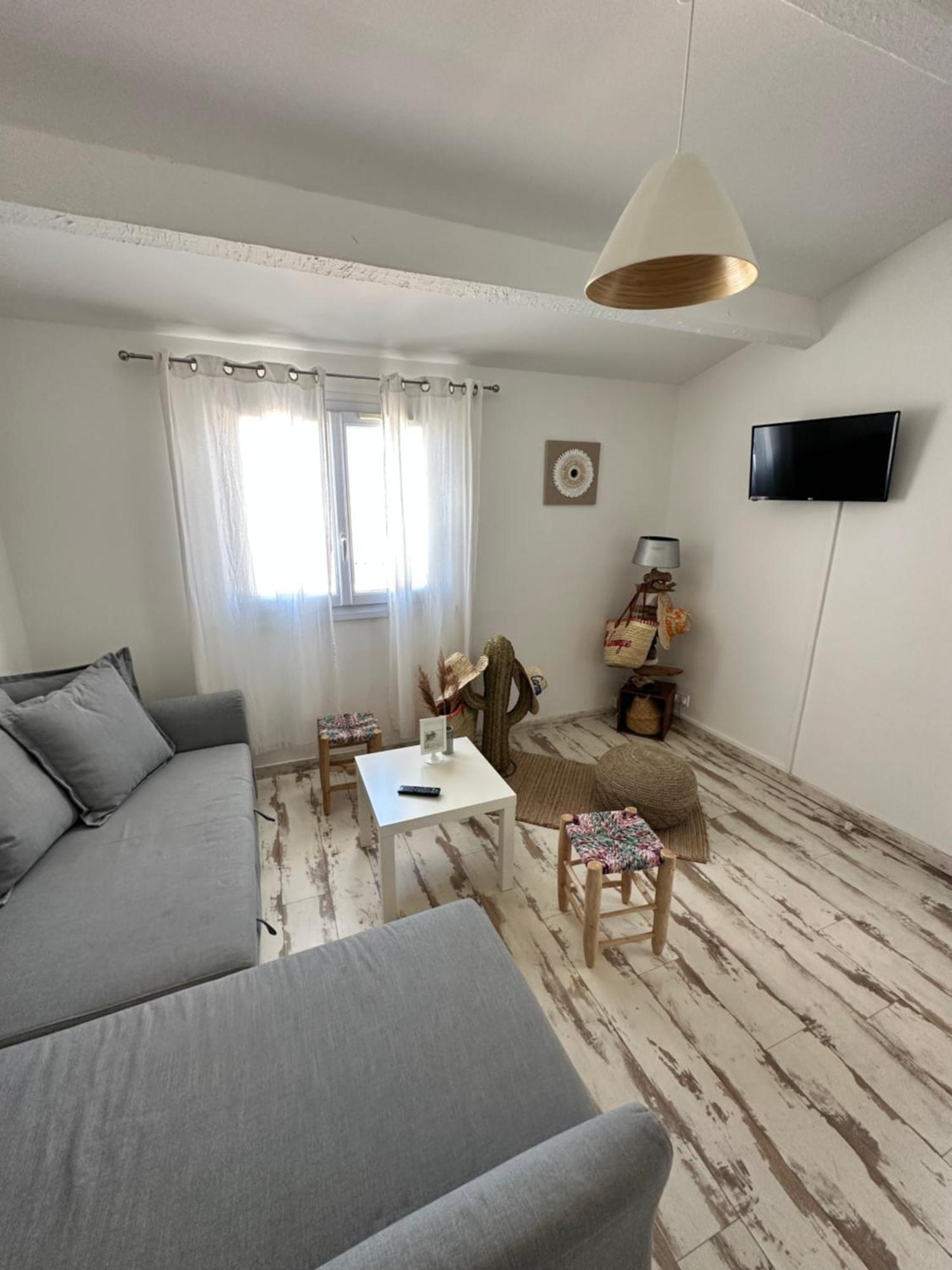 Cosy Le Boheme, A 300m Des Plages Locamargue Apartment