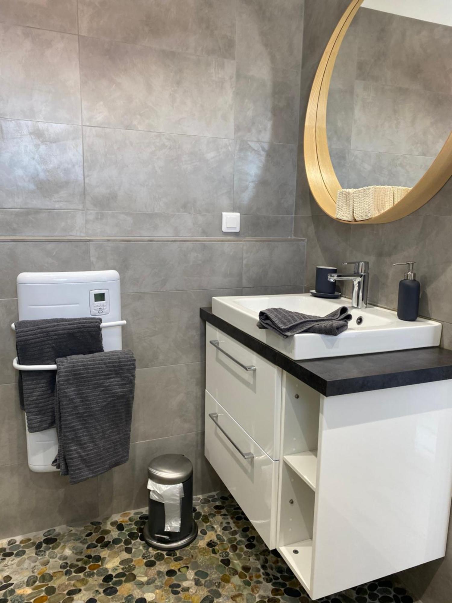 Cosy Le Boheme, A 300m Des Plages Locamargue Apartment *